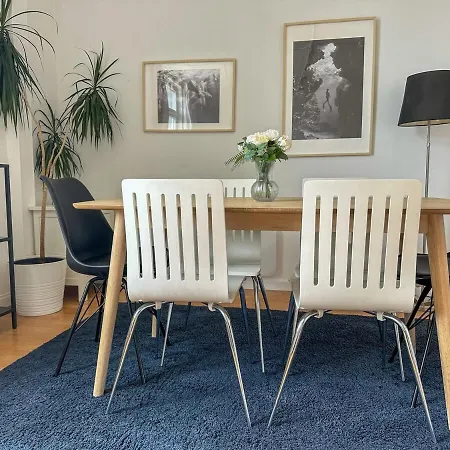 Exclusive In * Stavanger