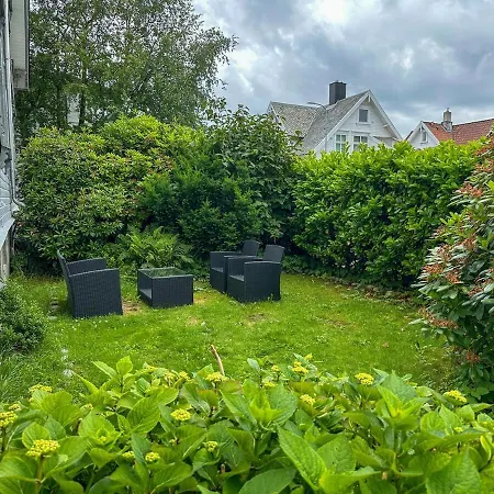 Exclusive In * Stavanger