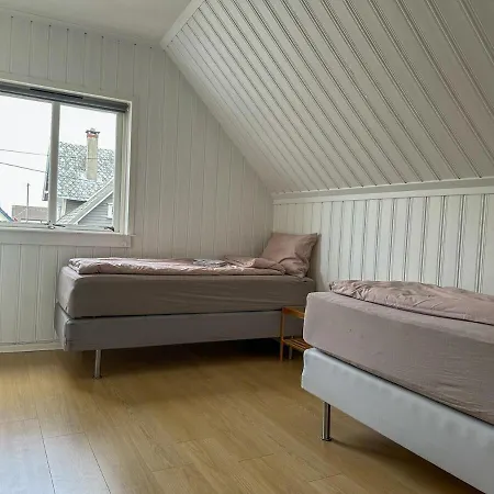 Exclusive In Stavanger