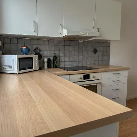 Lejlighed Exclusive In Stavanger