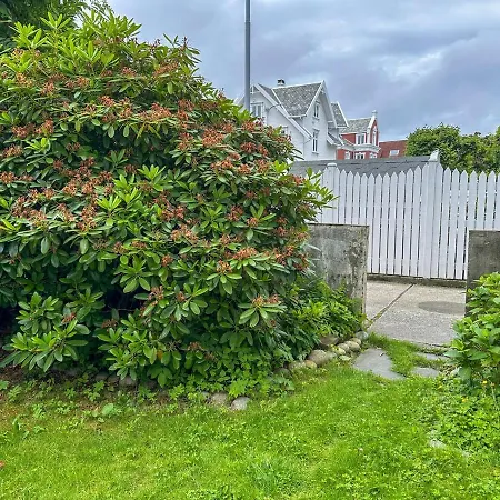 Lejlighed Exclusive In Stavanger